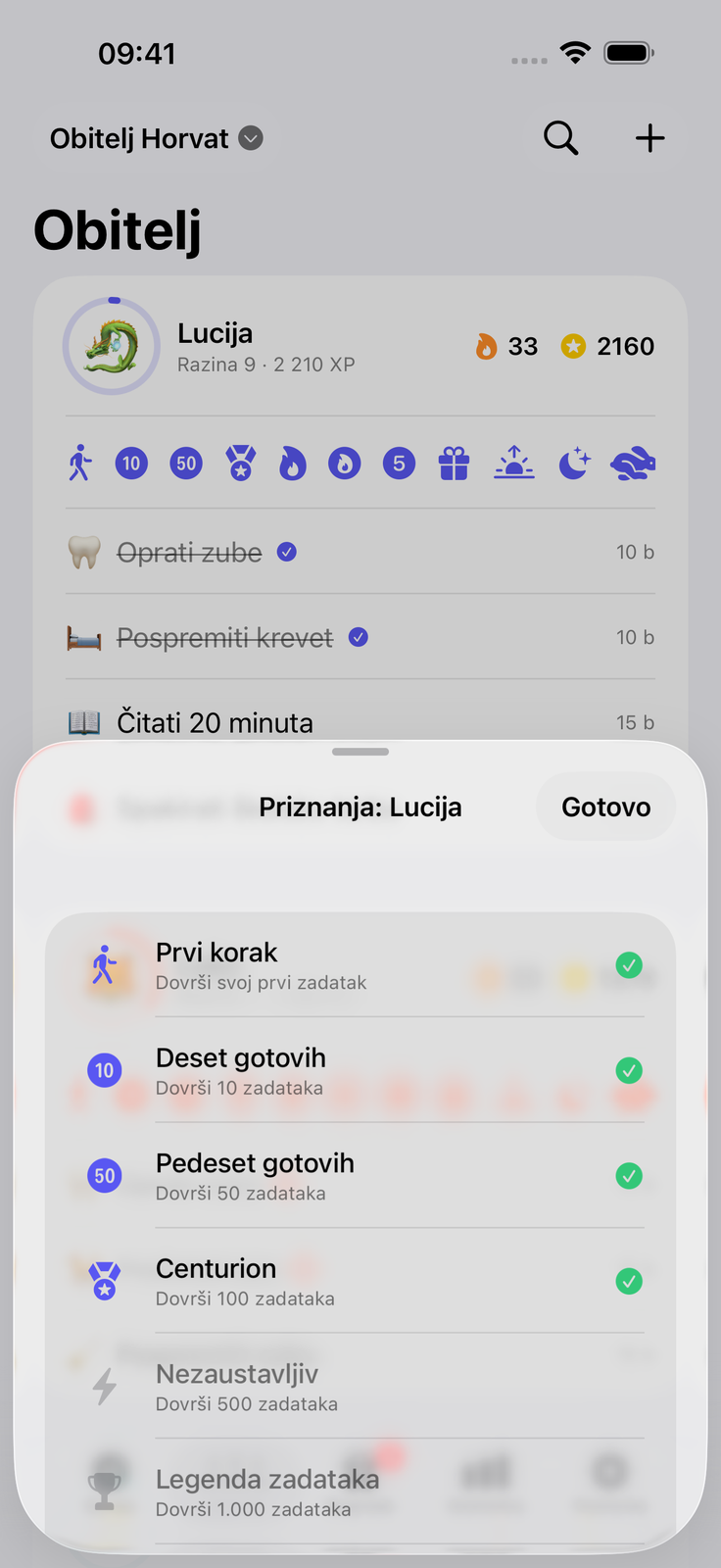 Djeca traže da označe svoje