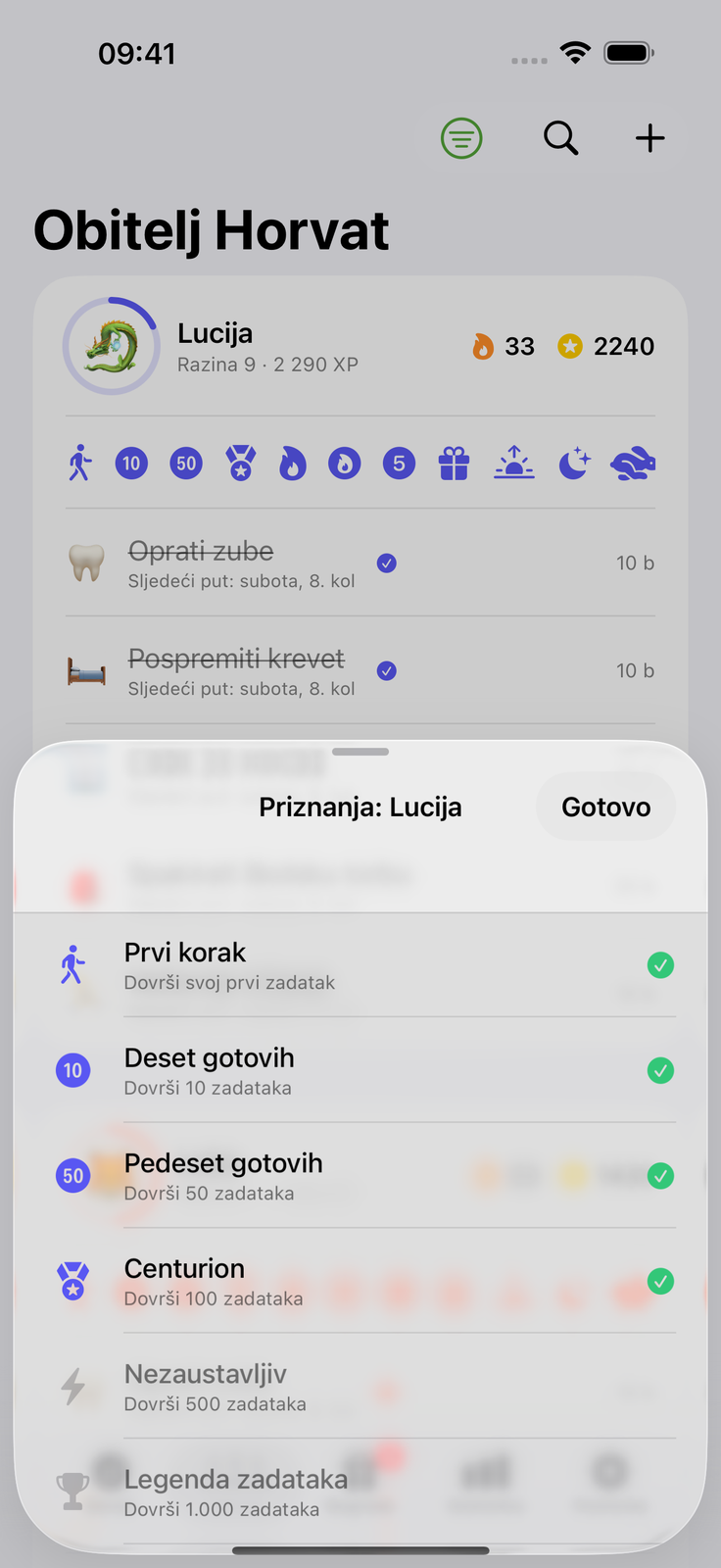 Djeca sama traže da označe