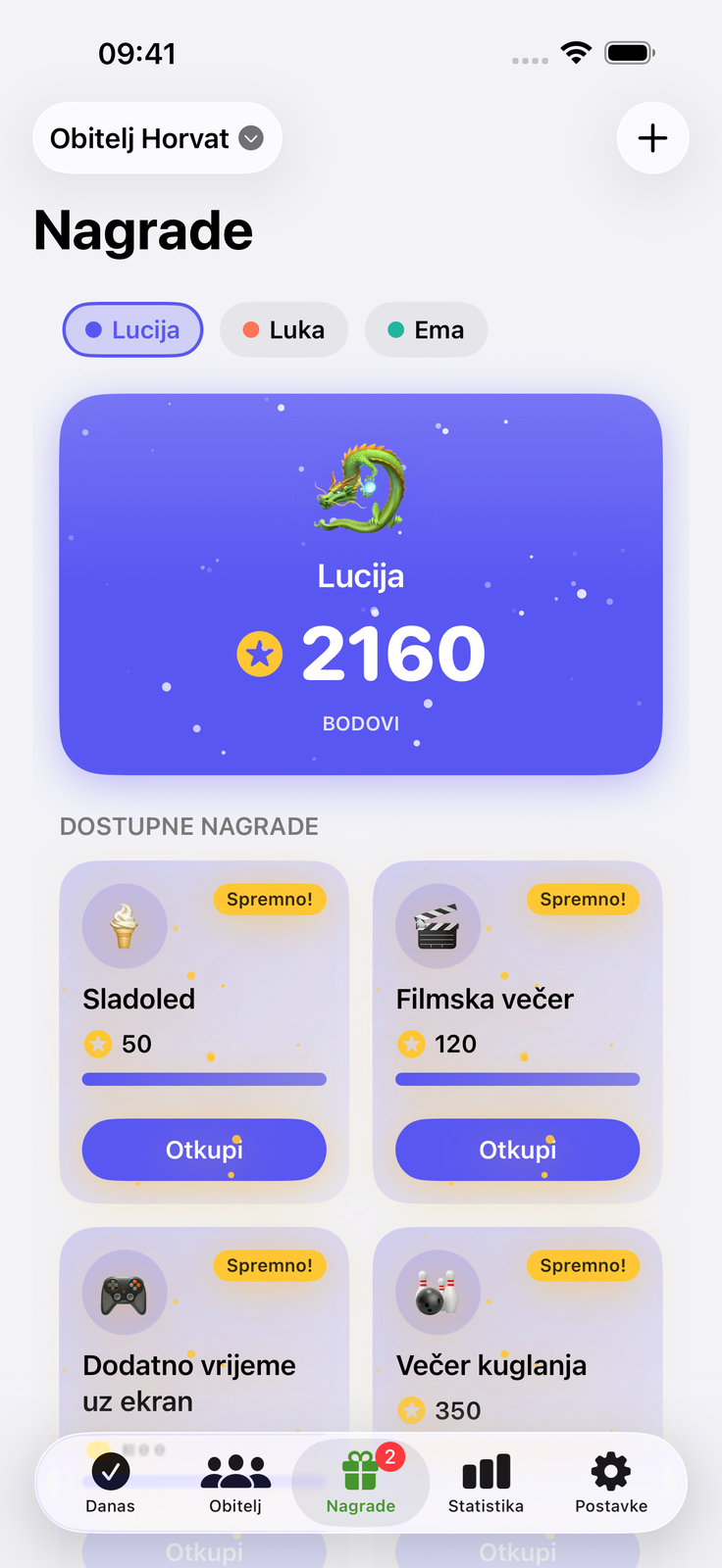 Pošteni redovi, manje svađa