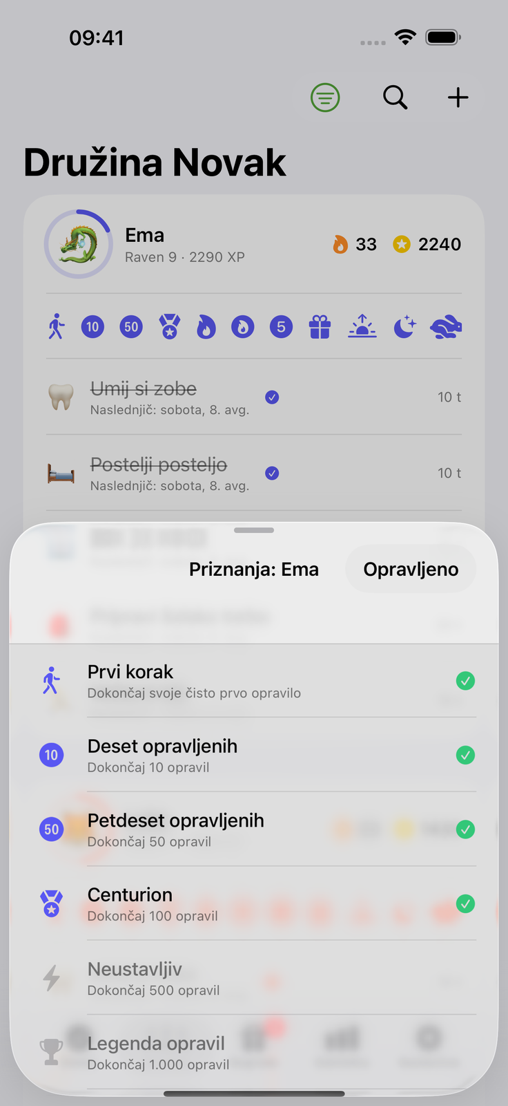Otroci sami hočejo odkljukati