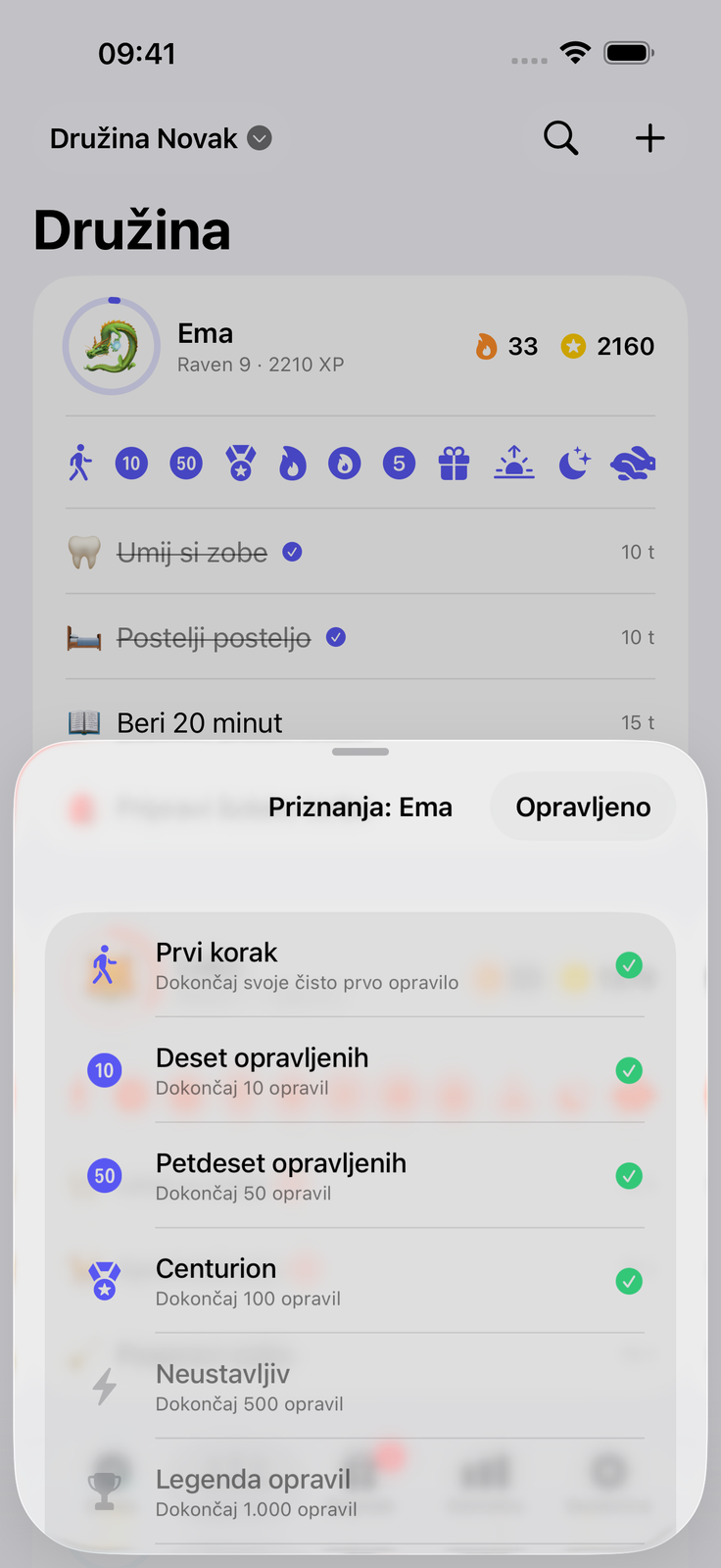 Otroci prosijo za odkljukanje