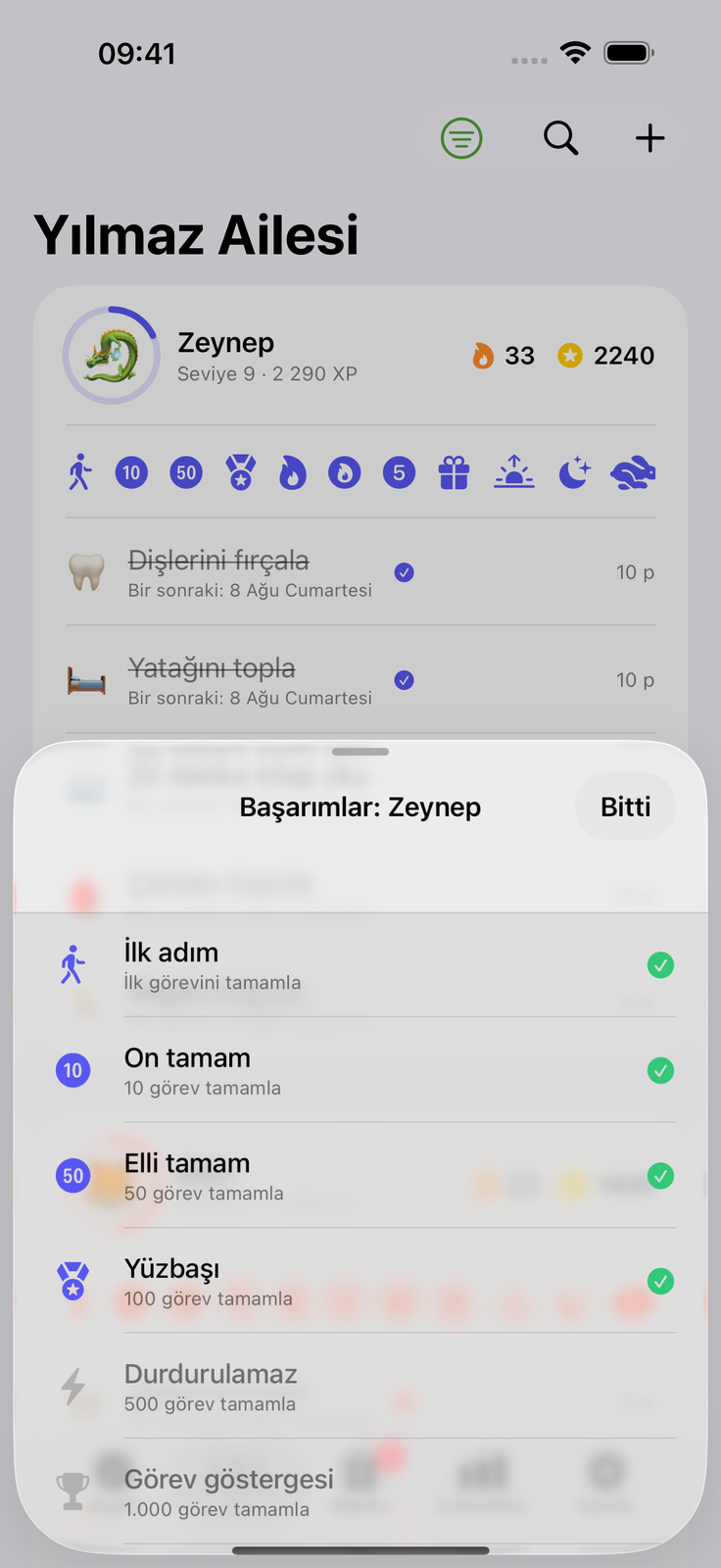 Çocuklar işaretlemeye can atar
